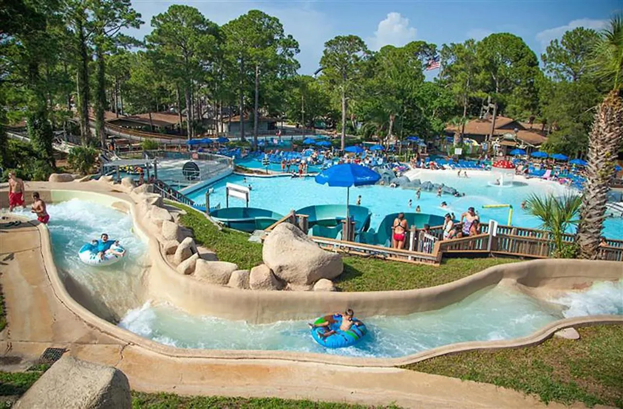 Majestic Beach Towers 1-1911 Panama City Beach 0*,