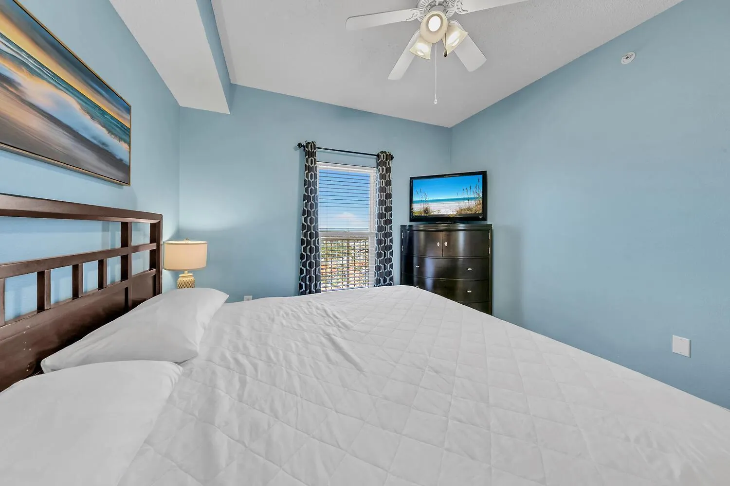 Holiday home Majestic Beach Towers 1-1911 Panama City Beach