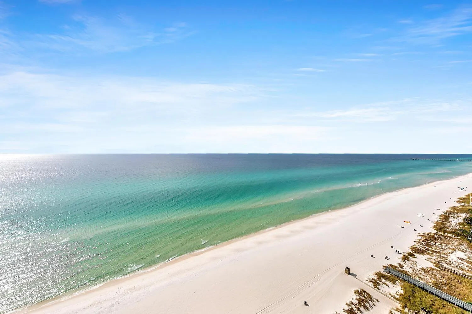 Majestic Beach Towers 1-1911 Panama City Beach Holiday home