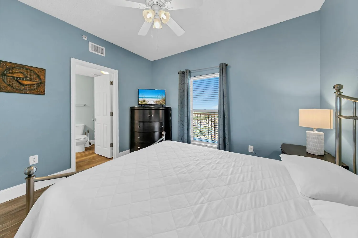 Holiday home Majestic Beach Towers 1-1911 Panama City Beach