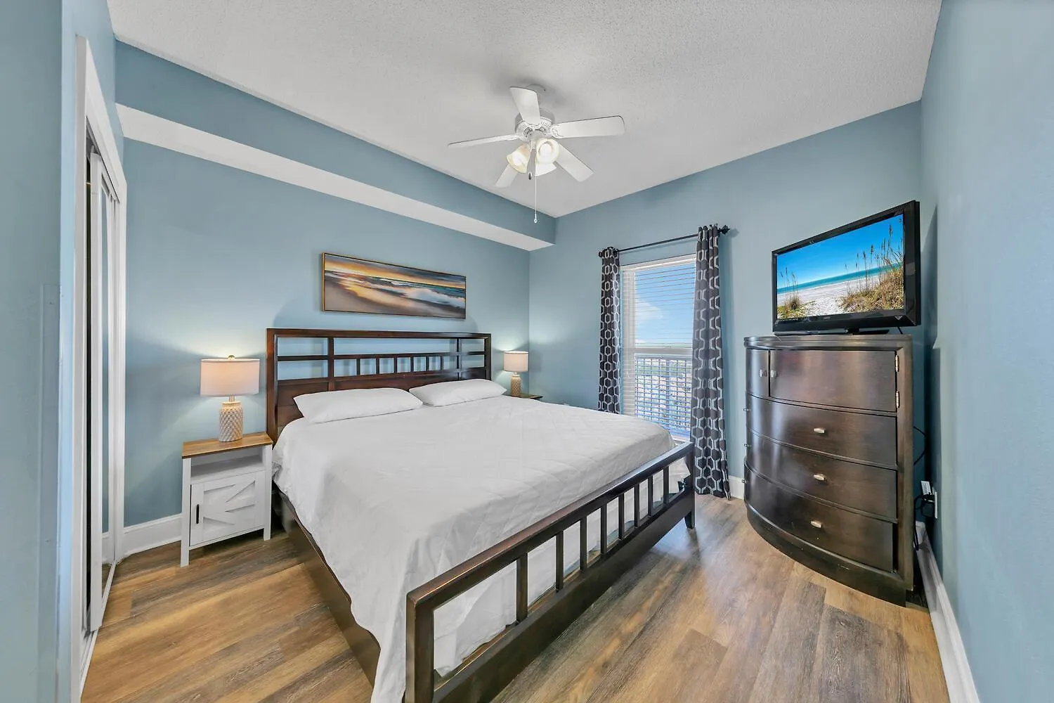 Holiday home Majestic Beach Towers 1-1911 Panama City Beach