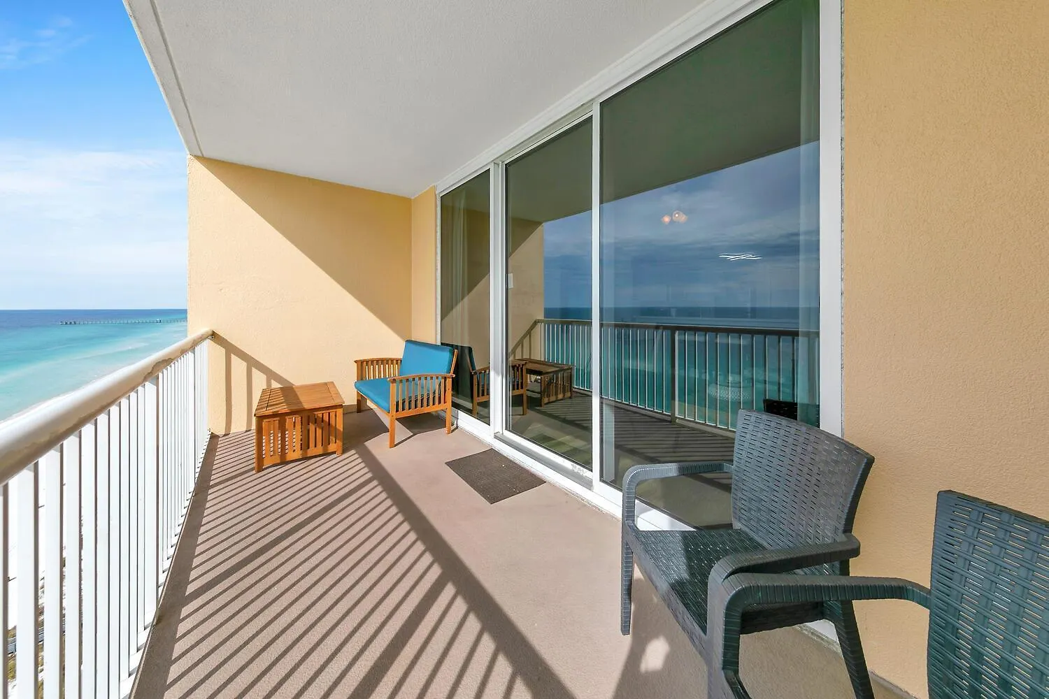 Majestic Beach Towers 1-1911 Panama City Beach United States