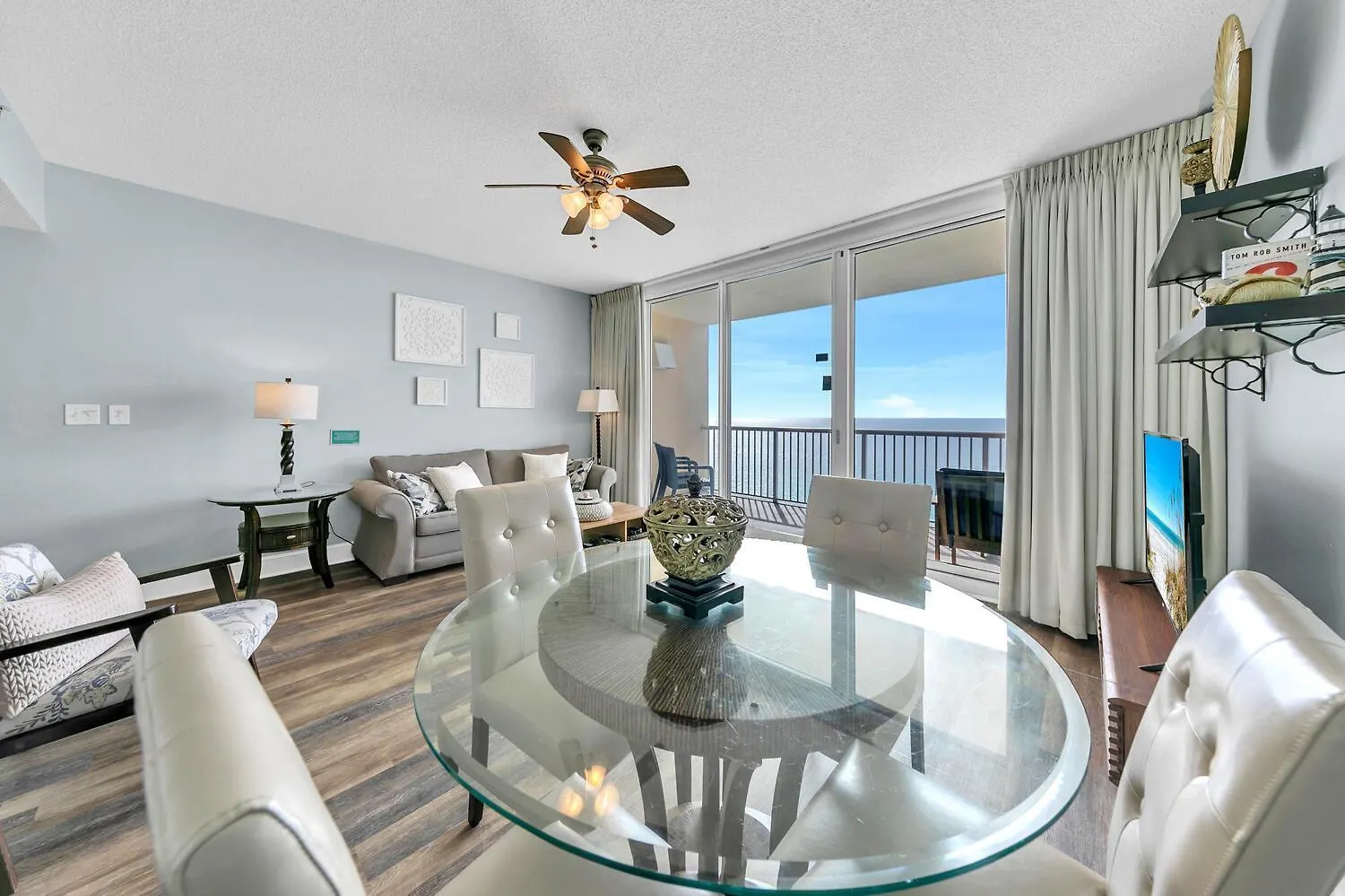 Majestic Beach Towers 1-1911 Panama City Beach