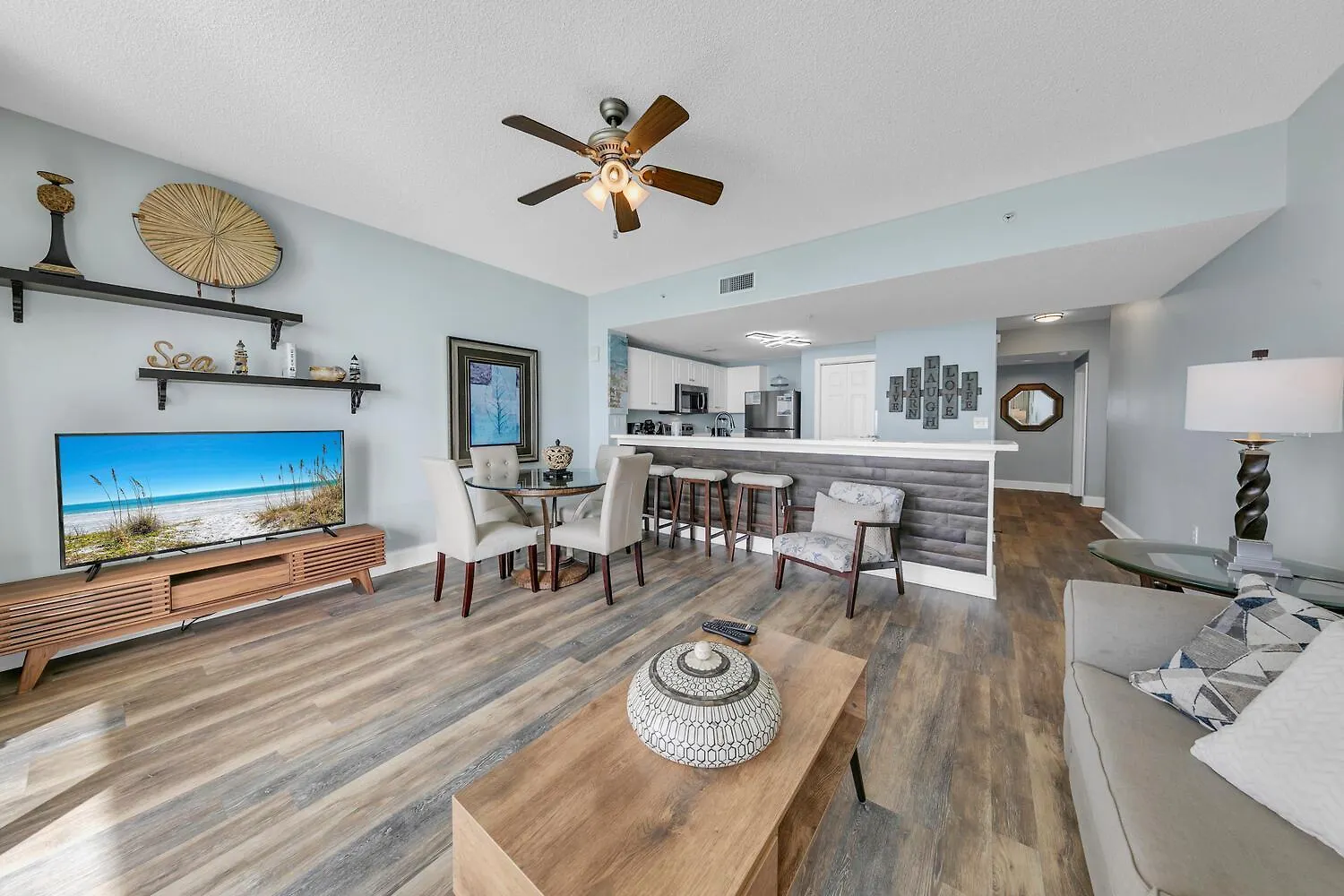 Majestic Beach Towers 1-1911 Panama City Beach Holiday home