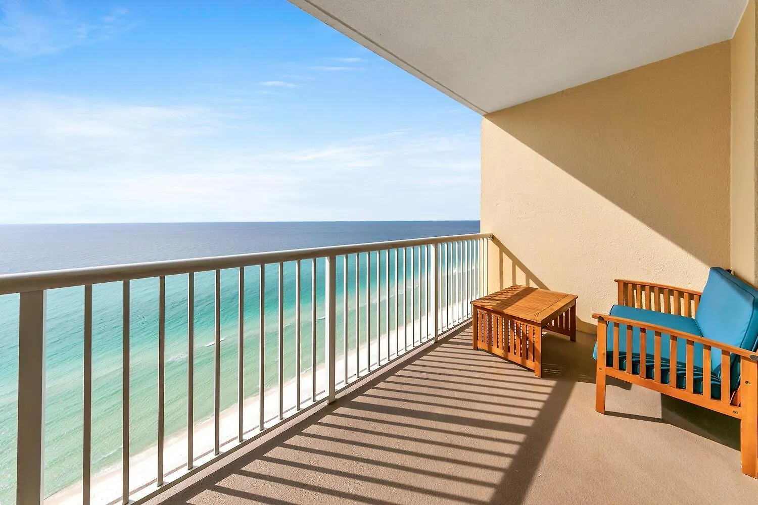 Majestic Beach Towers 1-1911 Panama City Beach 0*,