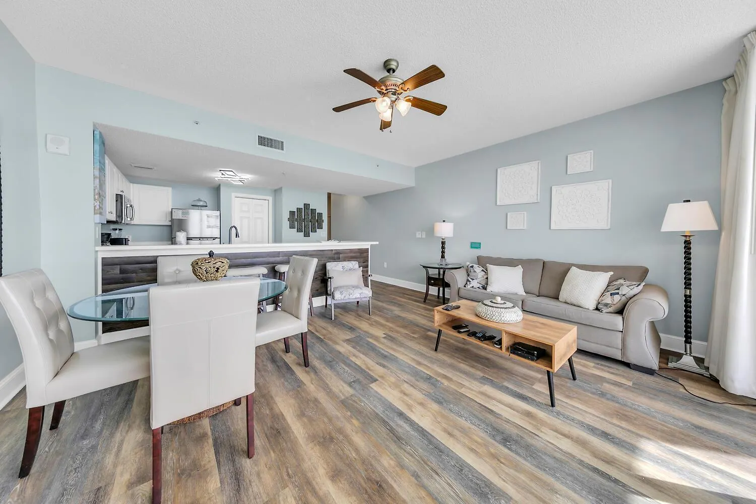 Majestic Beach Towers 1-1911 Panama City Beach Holiday home