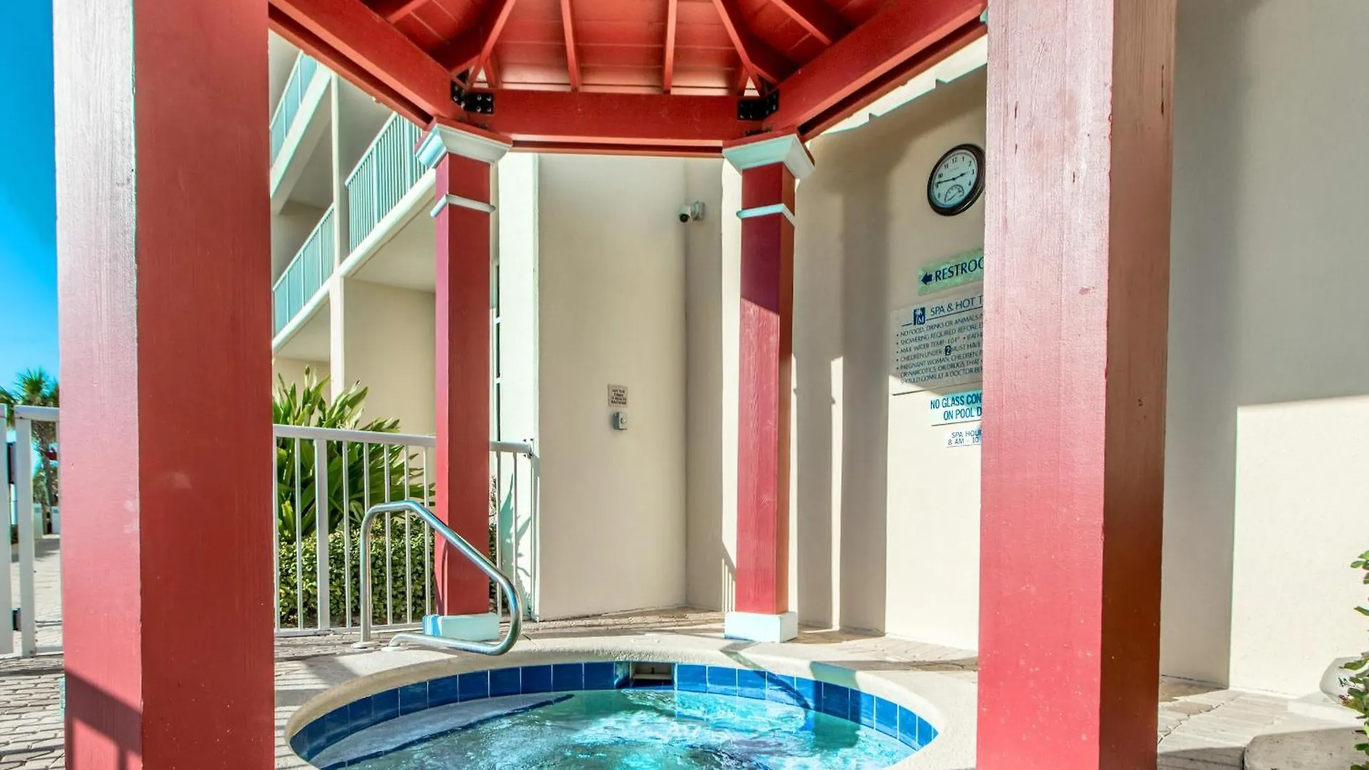 Majestic Beach Towers 1-1911 Panama City Beach Holiday home