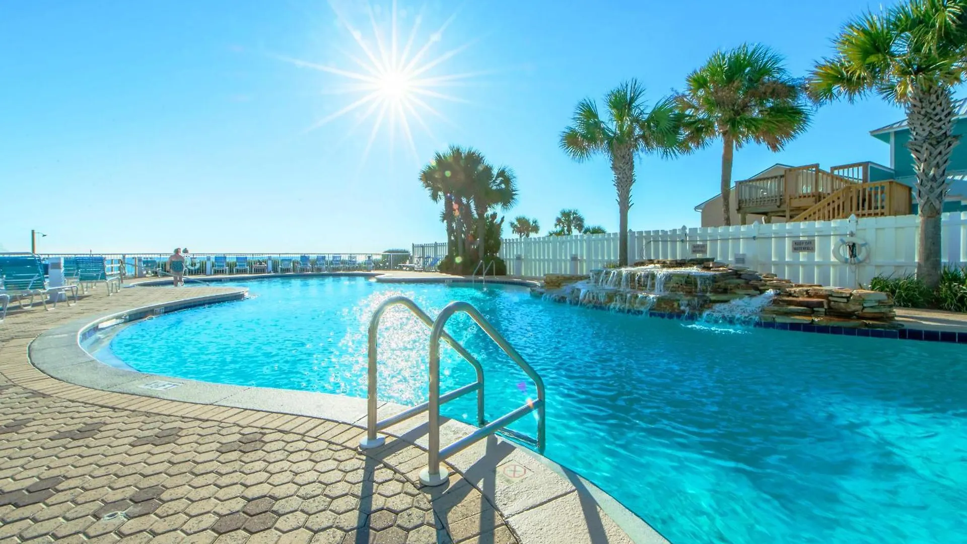 Majestic Beach Towers 1-1911 Panama City Beach United States