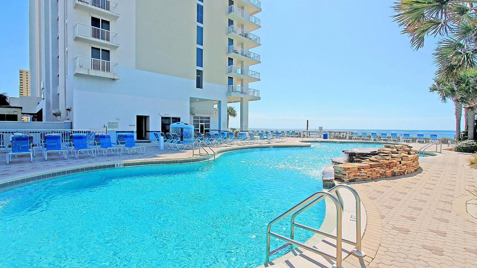 Majestic Beach Towers 1-1911 Panama City Beach 0*,  United States