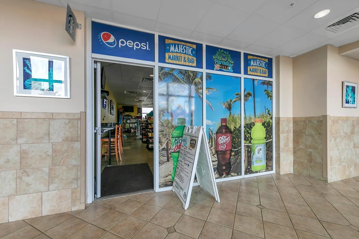 Holiday home Majestic Beach Towers 1-1911 Panama City Beach United States